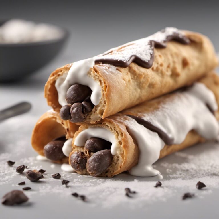 Cannoli